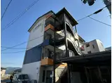ハイツ少林寺