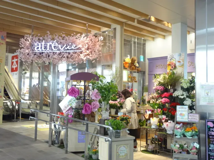 グランデ東中野 3階階 間取り