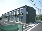 レオパレスFINE