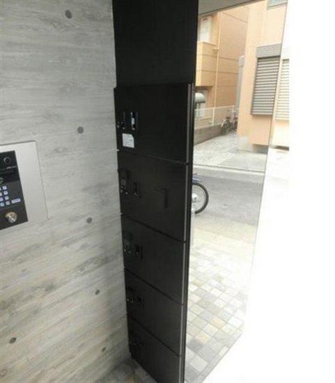 LAPIS不動前 ラピス不動前