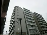 クリオ新子安参番館