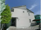 レセンテ南越谷