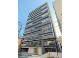 S-RESIDENCE難波大国町TRES
