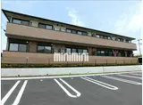 ハイム ルーエ厚原東A棟