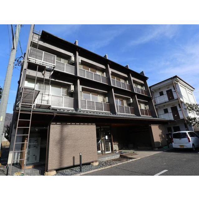 アヴァンティ上山田(ワンルーム/2階)
