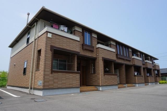 ミルト住吉III