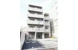 ルーブル南馬込伍番館