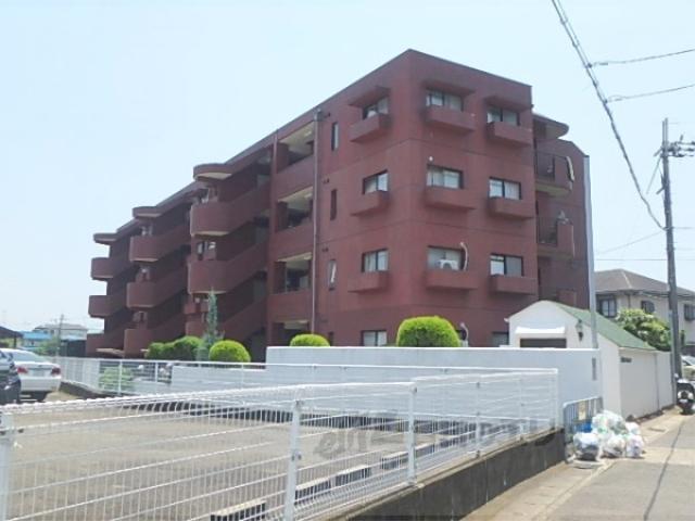 嵯峨野ロイヤルハイツ