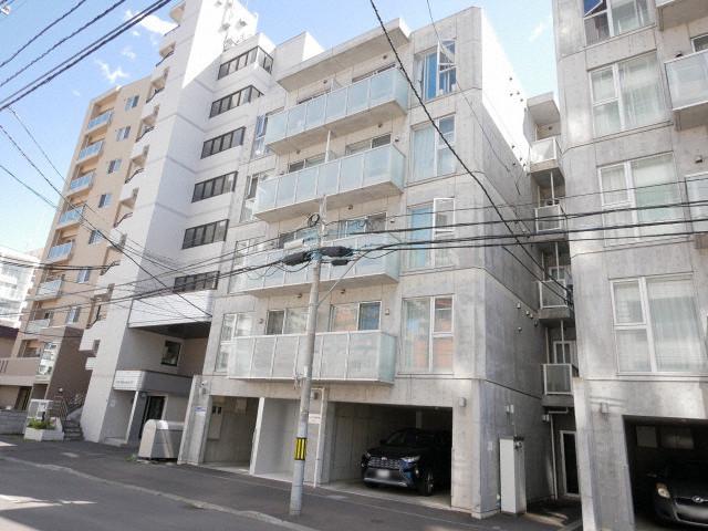 リュクス円山公園