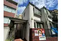 東京都新宿区下落合の建物