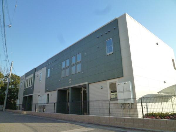 サンモール金ヶ崎
