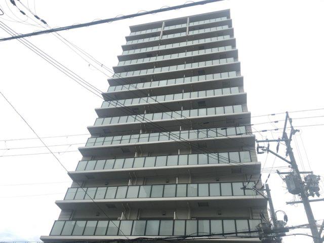 サンメゾン姫路古二階町