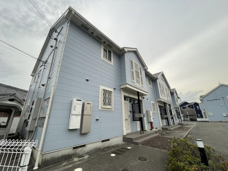 アメニティー北平野 A棟