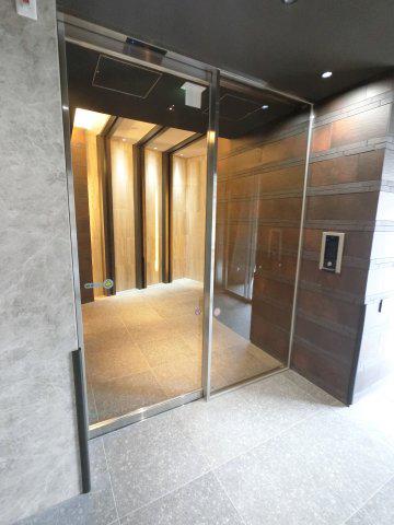アロー東海神 37番館