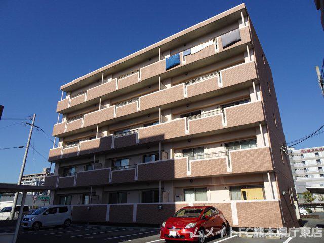 グランディールはませんII(2LDK/1階)