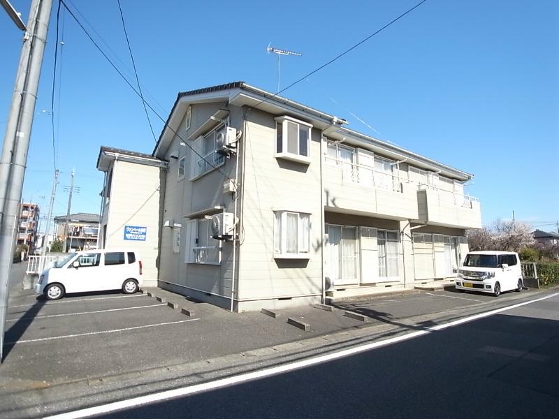ヴァンベール仲町