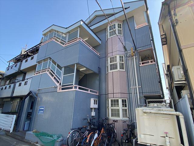 ウインライフ山本
