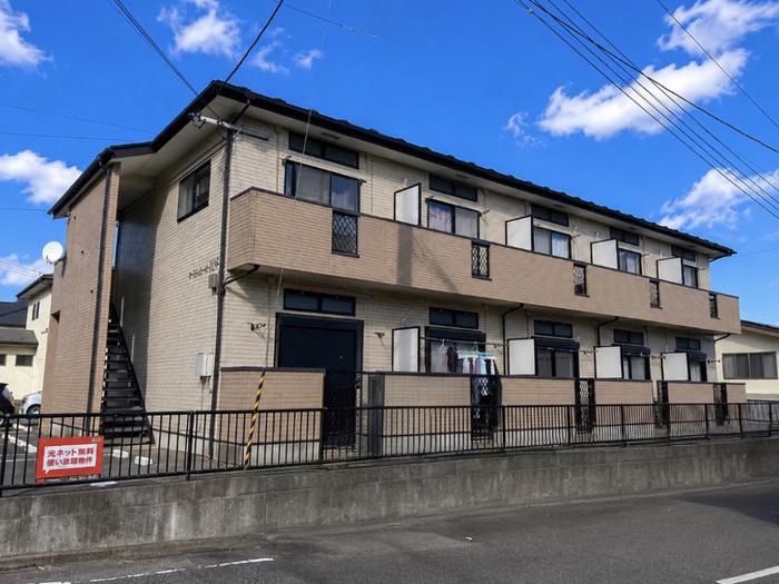 ノーブルカーサ川平