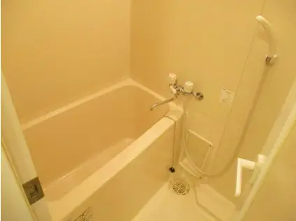 パスライト枚方香里園(1K/1階)の外観写真