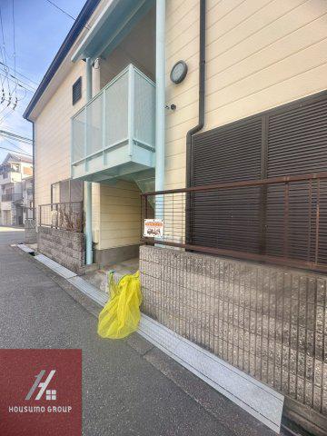 ハイツジェルミー