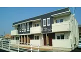 高松琴平電鉄長尾線 林道駅 徒歩6分 2階建 築8年