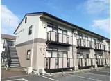 リバーサイド中川B