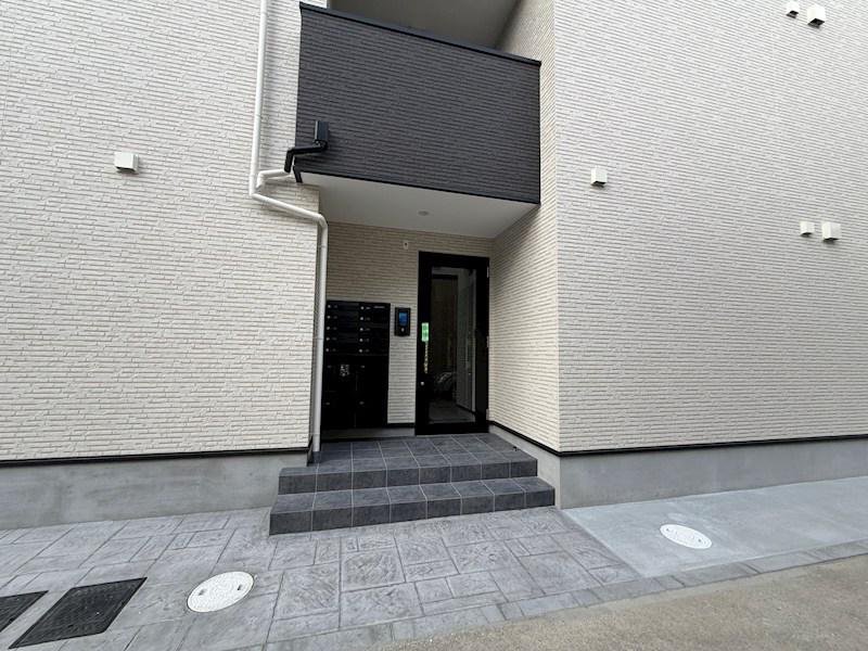 ココングランジュール西宮室川町