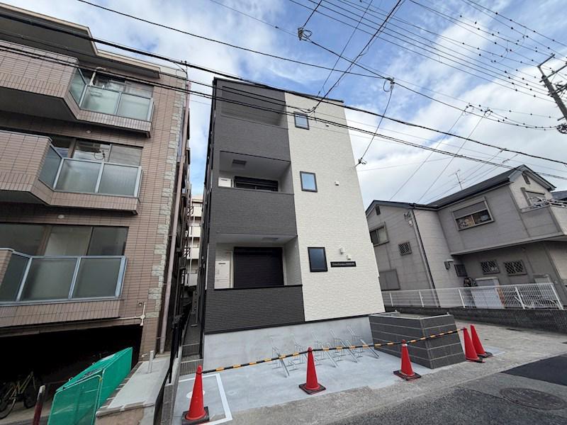 ココングランジュール西宮室川町