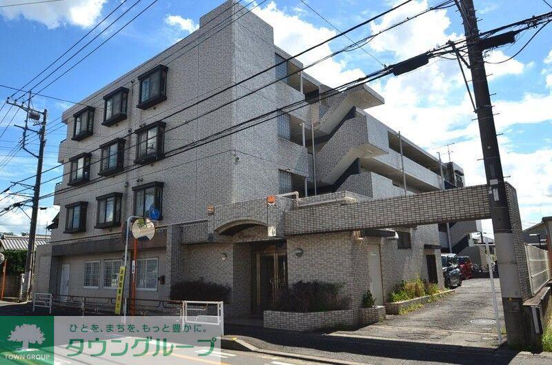 センチュリー北本