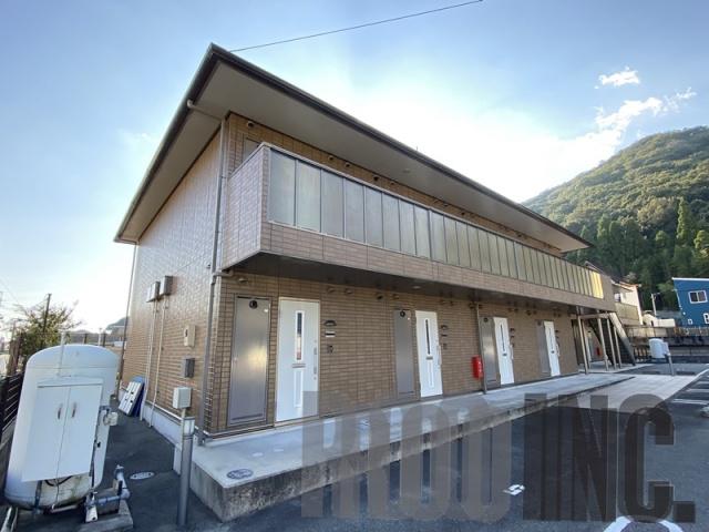 プランドール砥堀
