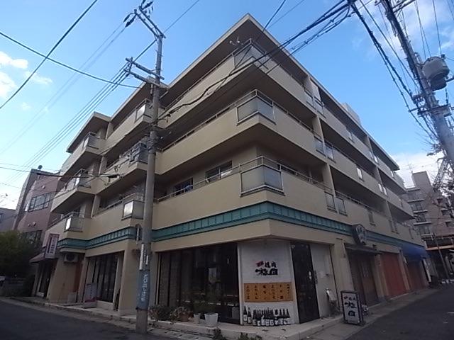 ハイツタケシ