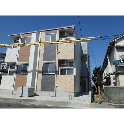 ハーモニーテラス草薙町