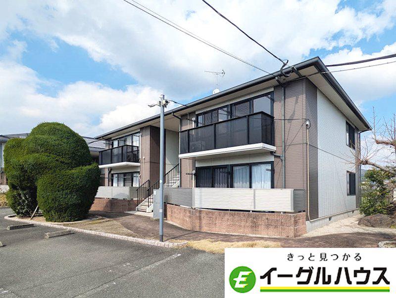 ハイラーク甘木C