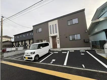 DATEN泉ヶ丘(1LDK/1階)の外観写真