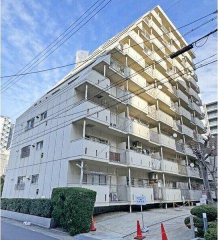 納屋橋マンションA棟