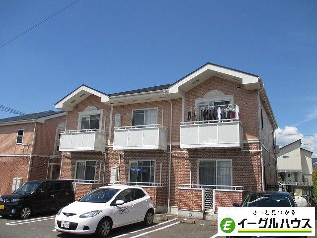 ラフィーネITO六番館