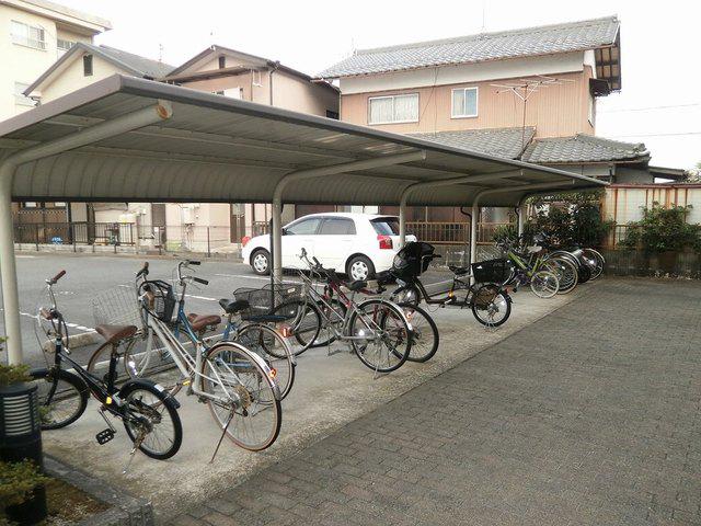 ビュークレスト