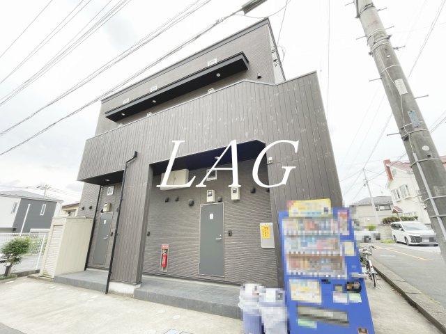 ライトミドル岩槻(1K/2階)
