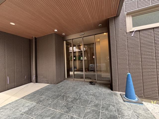 太康レジデンス・ノース