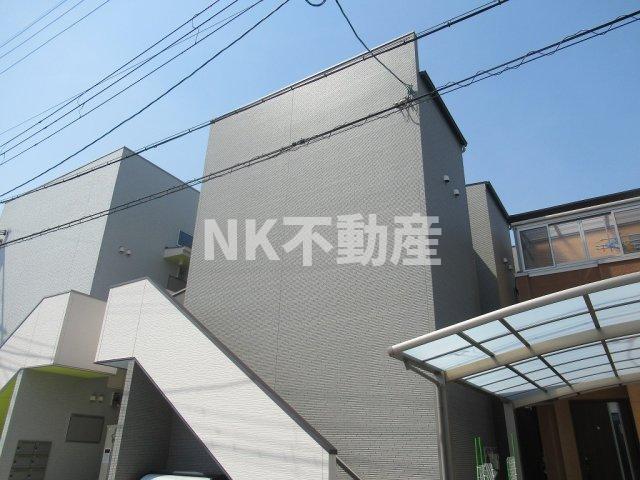 ティースカイながせ