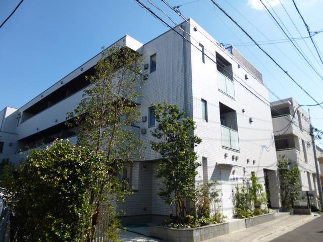 つむぎの杜 西荻みなみ(1DK/3階)