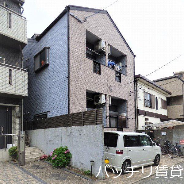 ロワジール唐人町