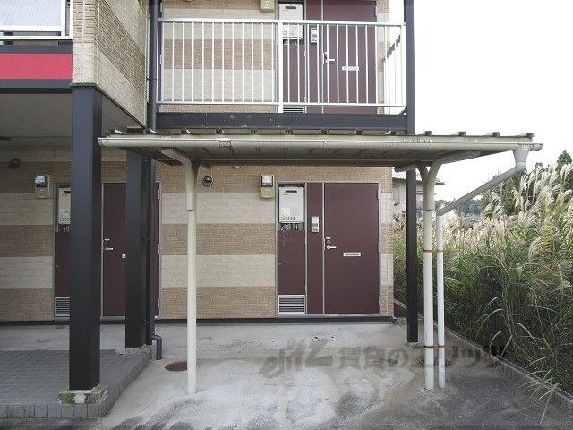 レオパレス大原市場