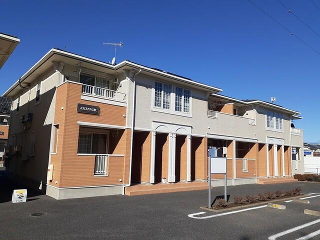 SKM9号館