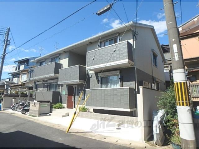 ルーチェ嵯峨