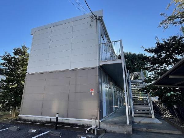 レオパレスフロイデ