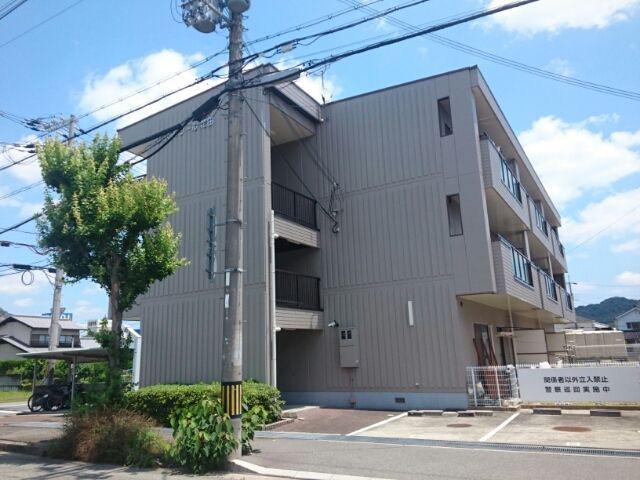 エスポワール花田