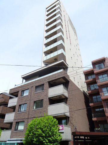 アルティスコート南青山