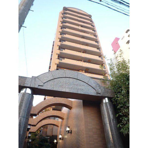 グランドメゾン六番町