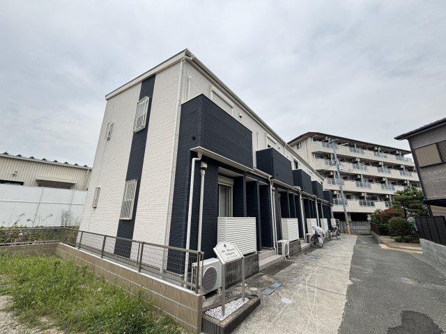 アルト・ラプソディ加古川